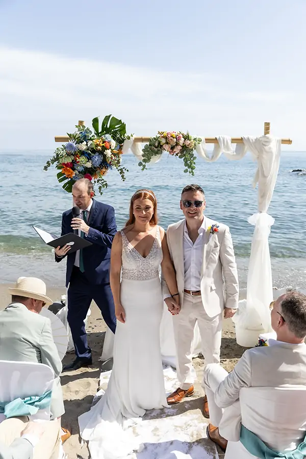 Intimate Wedding Packages Extras 2