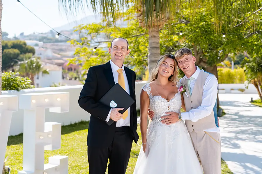Ceremonies-by-Irish-Celebran-Malaga-Wedding-packages